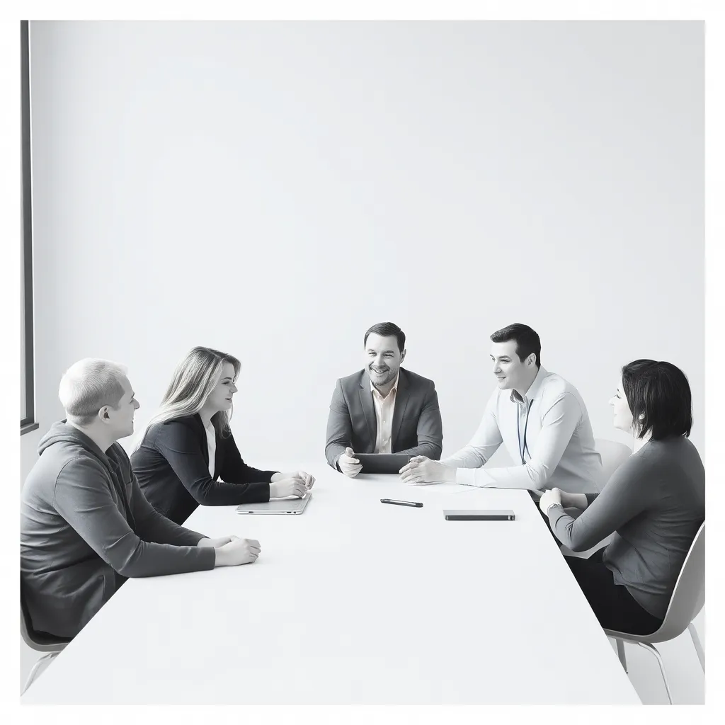 Nederlandse professionals werken aan een agile veranderingsproject met post-its en whiteboard