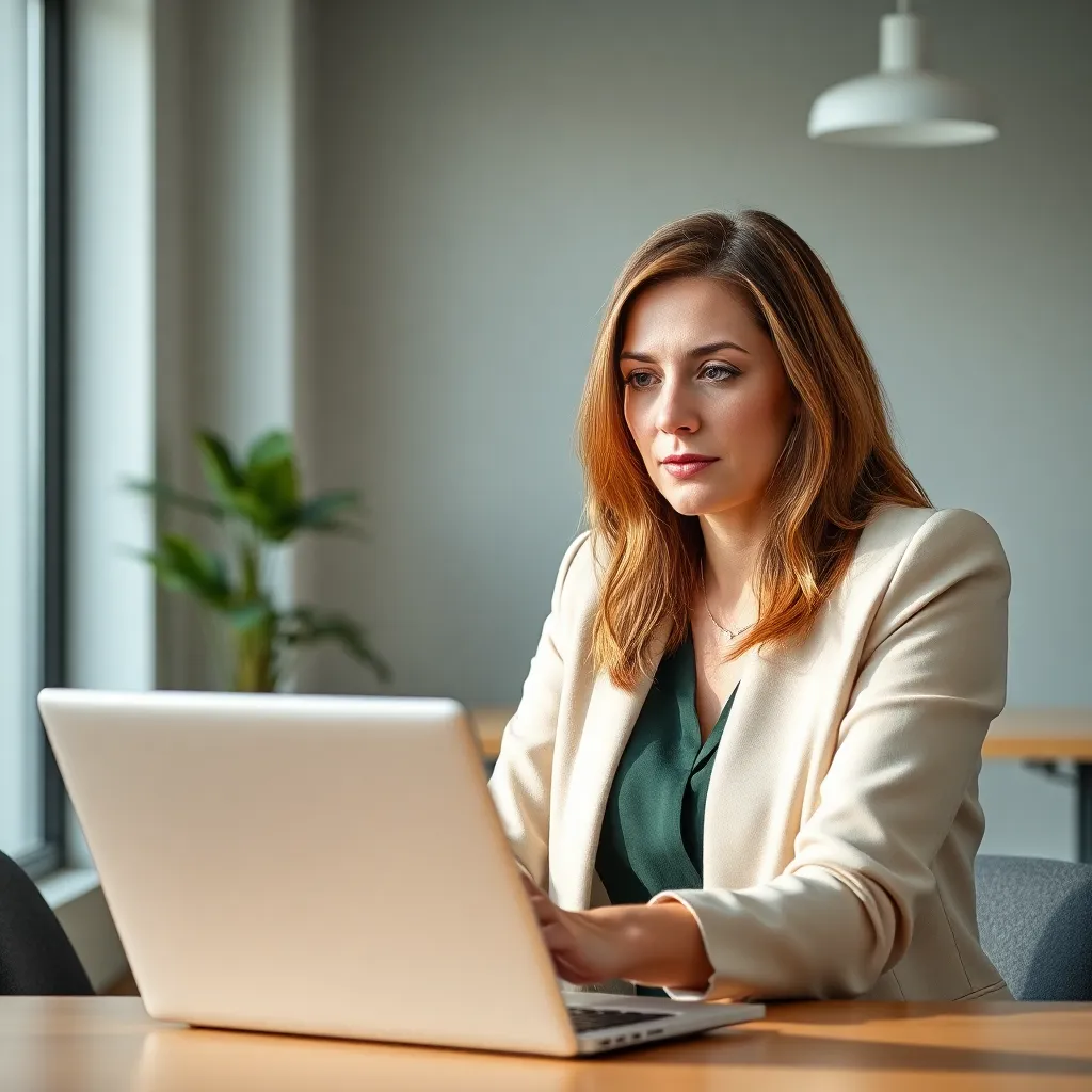 Consultants analyseren bedrijfsgegevens met Nederlandse managers